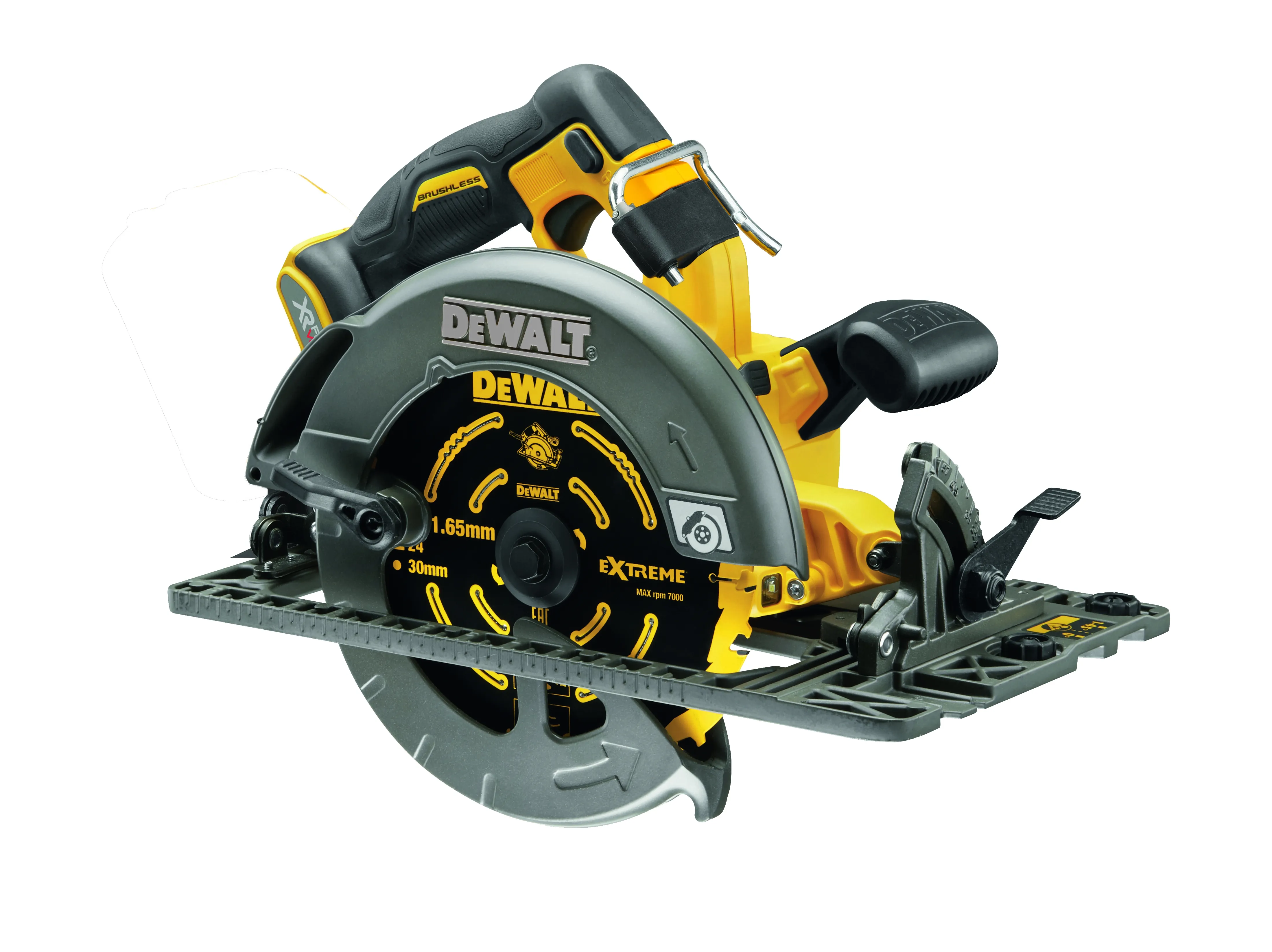 DeWalt 54V Akku- Handkreiss&auml;ge
