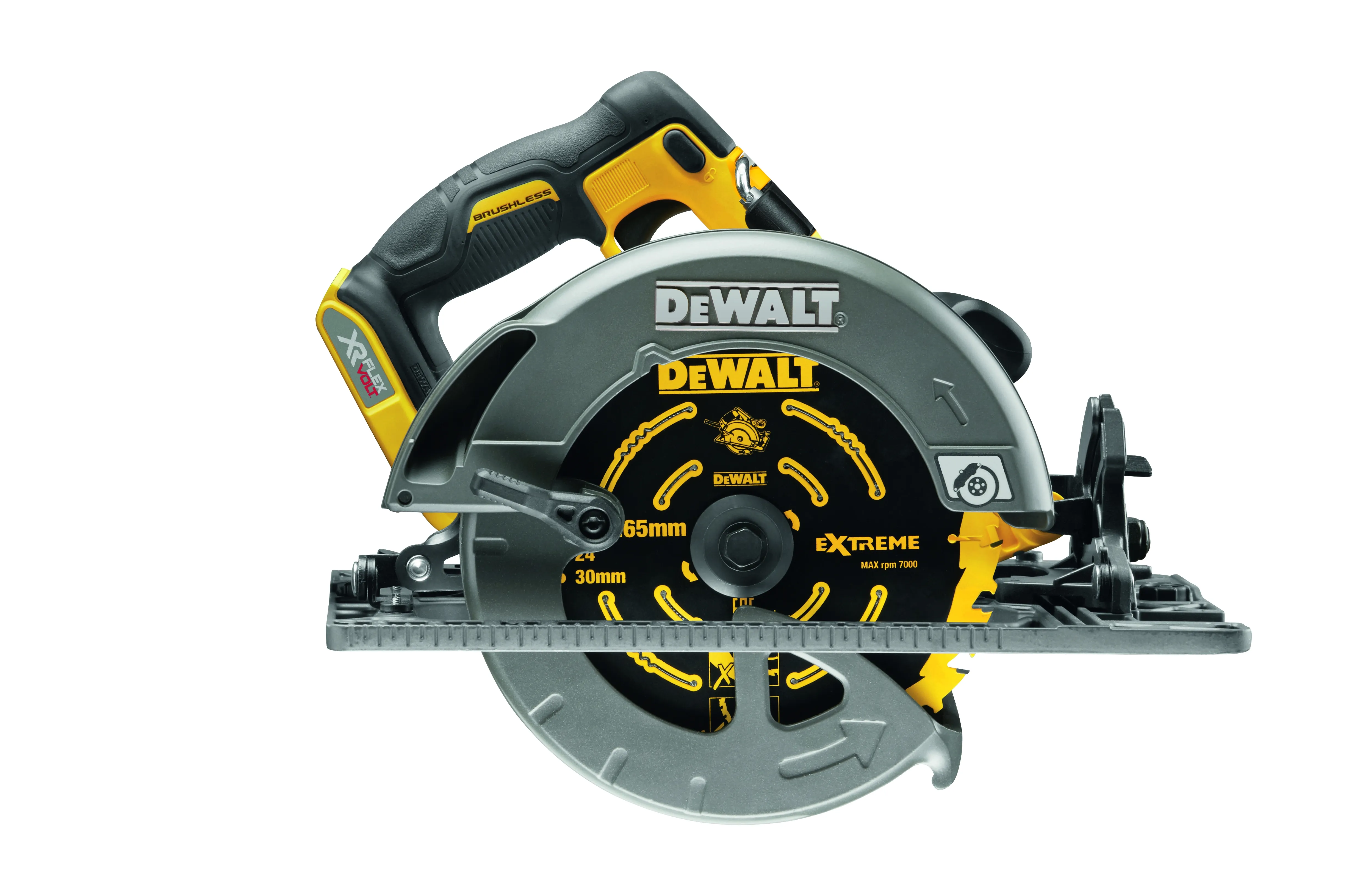DeWalt 54V Akku- Handkreiss&auml;ge