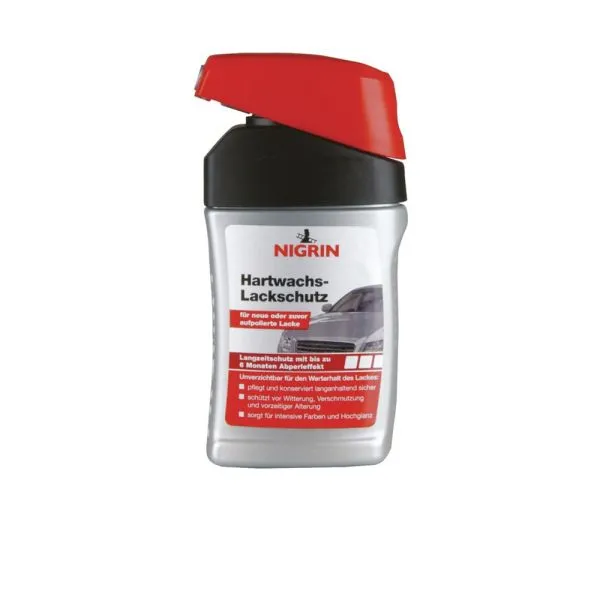 Hartwachs-Lackschutz NIGRIN 300 ml