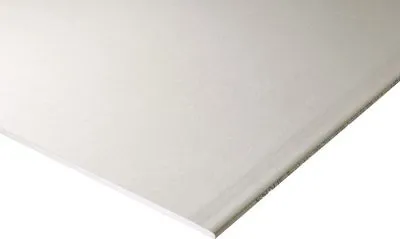 Knauf Gipskartonplatte