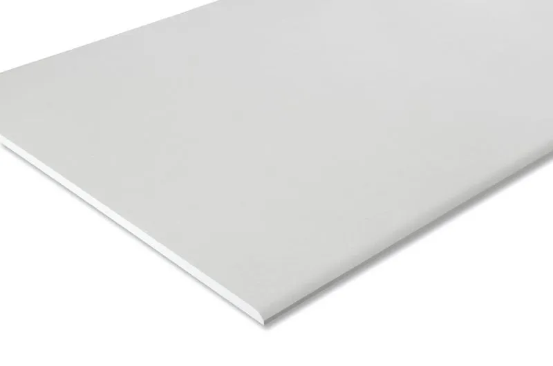 Knauf Piano Gipskarton-Feuerschutzplatte