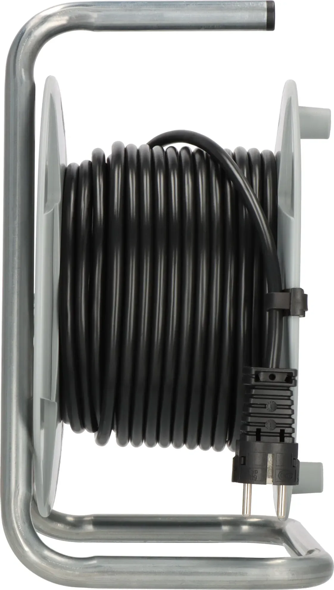 Kabeltrommel H05VV-F3G1,5 25m