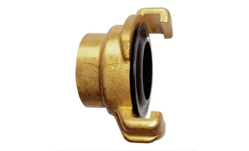 Gewindest&uuml;ck IG 1 1/2"