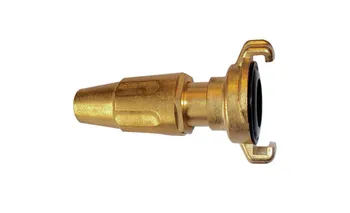 Spritzd&uuml;se 1" Schnellkupplung