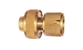 Click Schnellschlauchst&uuml;ck 1/2"