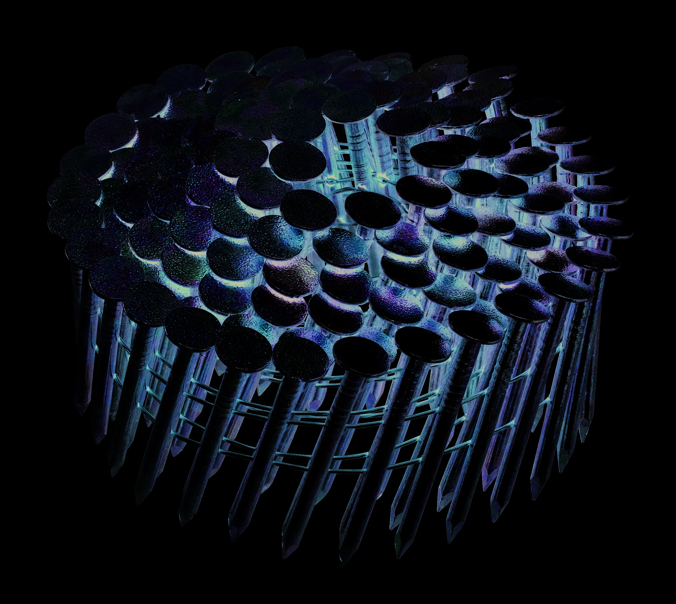 DeWalt Coilnagel DNR3138HDZ