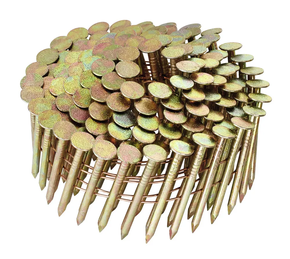 DeWalt Coilnagel DNR3145HDZ