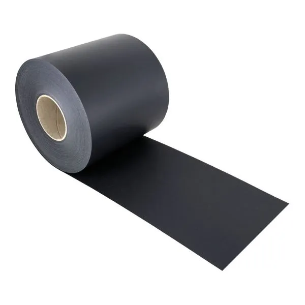 Zaunblende PRO 19cmx35m anthrazit