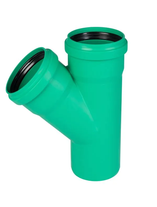 KG2000 Abzweig 110/110 45&deg;