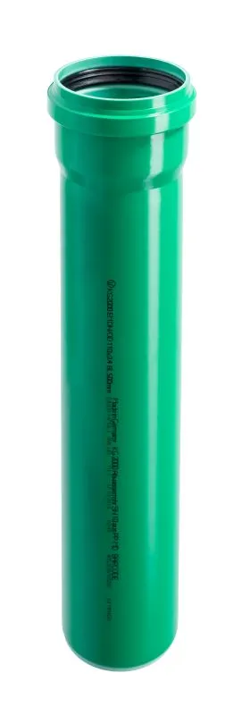 KG2000 Rohr DN110  500mm