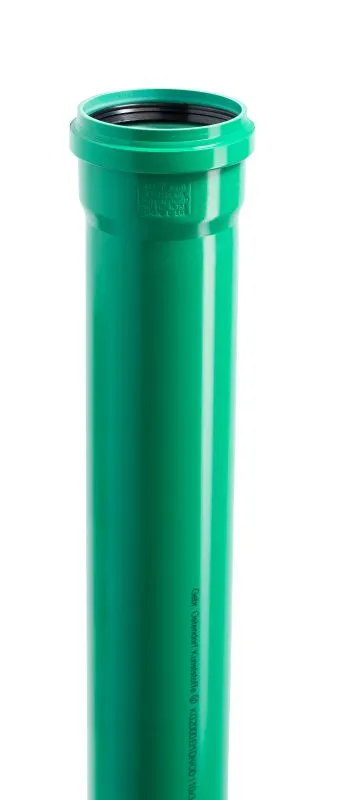 KG2000 Rohr DN110 2000mm