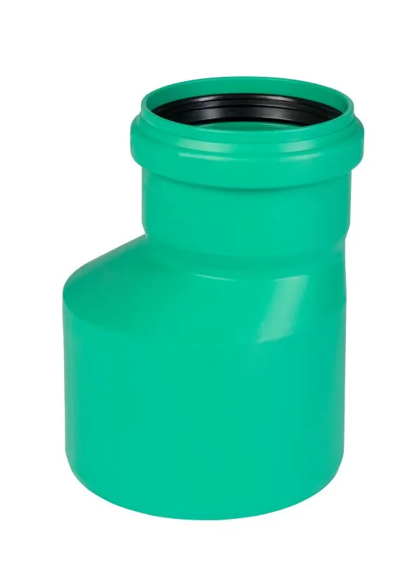 KG2000 Reduzierst&uuml;ck 160/110