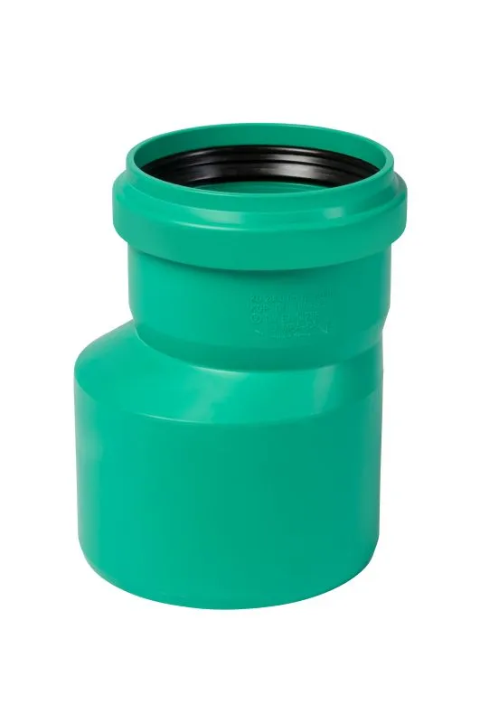 KG2000 Reduzierst&uuml;ck 160/125