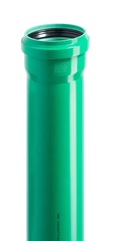 KG2000 Rohr DN160 1000mm