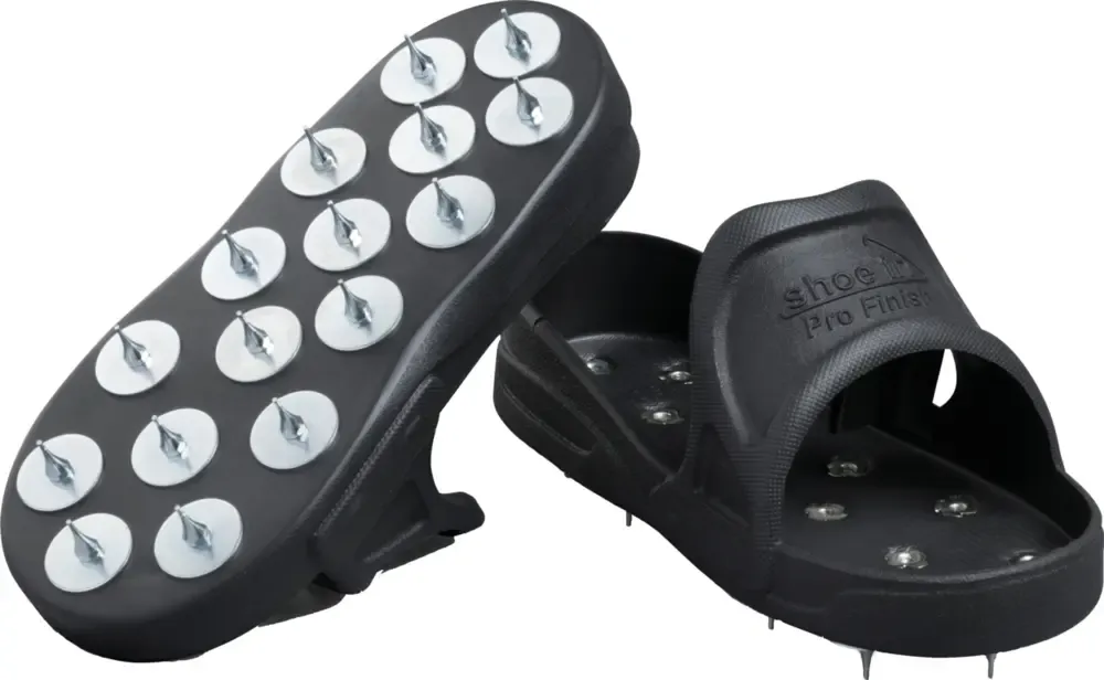 Nagelschuhe Spiky, Gr. L