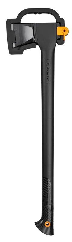 Fiskars Spaltaxt A19