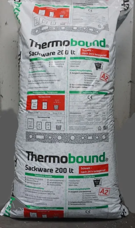 JOMA  Thermobound Granulat