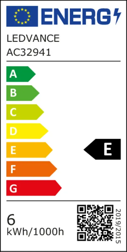 Leuchtmittel Volkslicht LED E27 60W