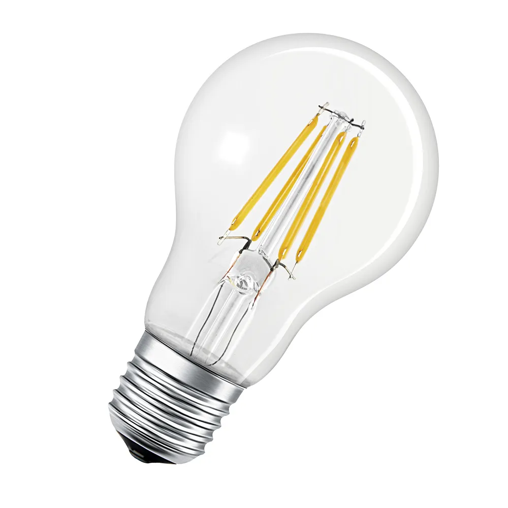 Leuchtmittel Volkslicht LED E27 60W