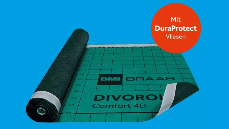 Divoroll Comfort 4D (UDB-A,USB-A) Divoroll Comfort 4D (UDB-A,USB-A)