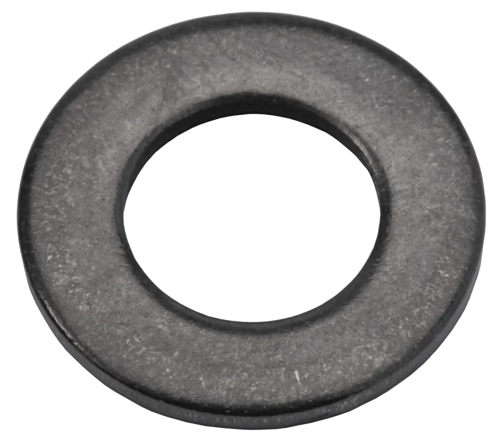 Scheiben Edelstahl A2 DIN 125 &Oslash;17,0 mm