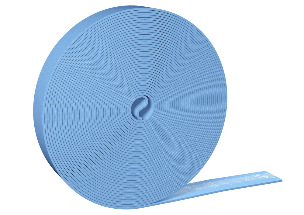 PE-Randd&auml;mmstreifen 8mm/120mm