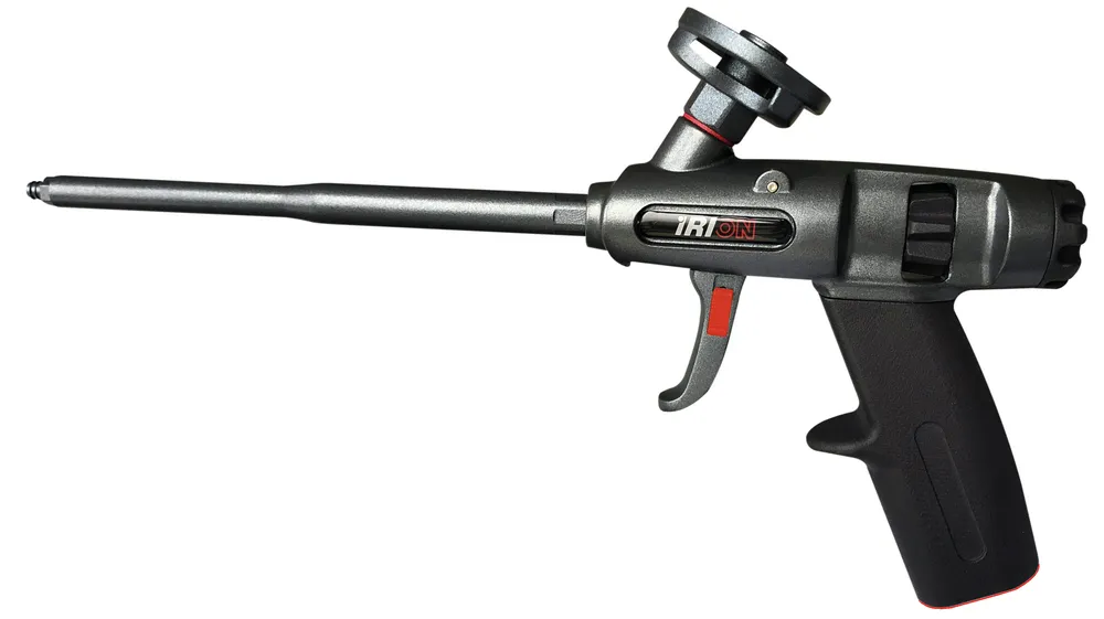 IRION Dosierpistole Schaumpistole Evo6