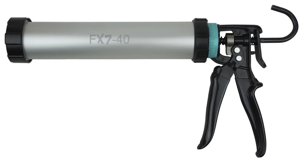 Irion Alurohrpresse FX-7 400ml