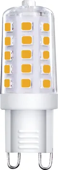 Leuchtmittel LED 3W G9 300lm 2700K