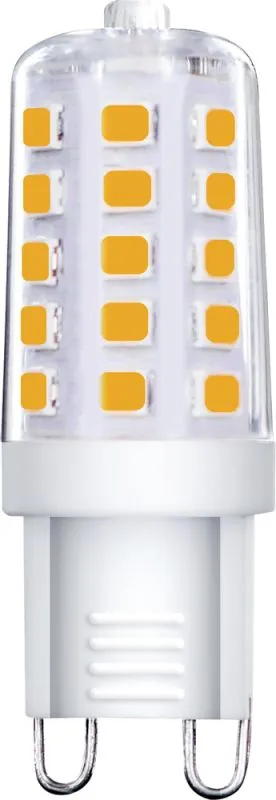 Leuchtmittel LED 3W G9 300lm 2700K