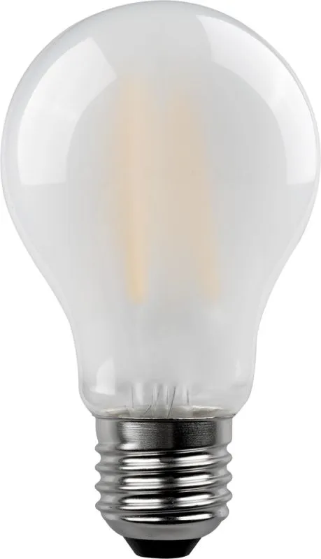 Leuchtmittel LED 8W A60 Birne 1055lm E27