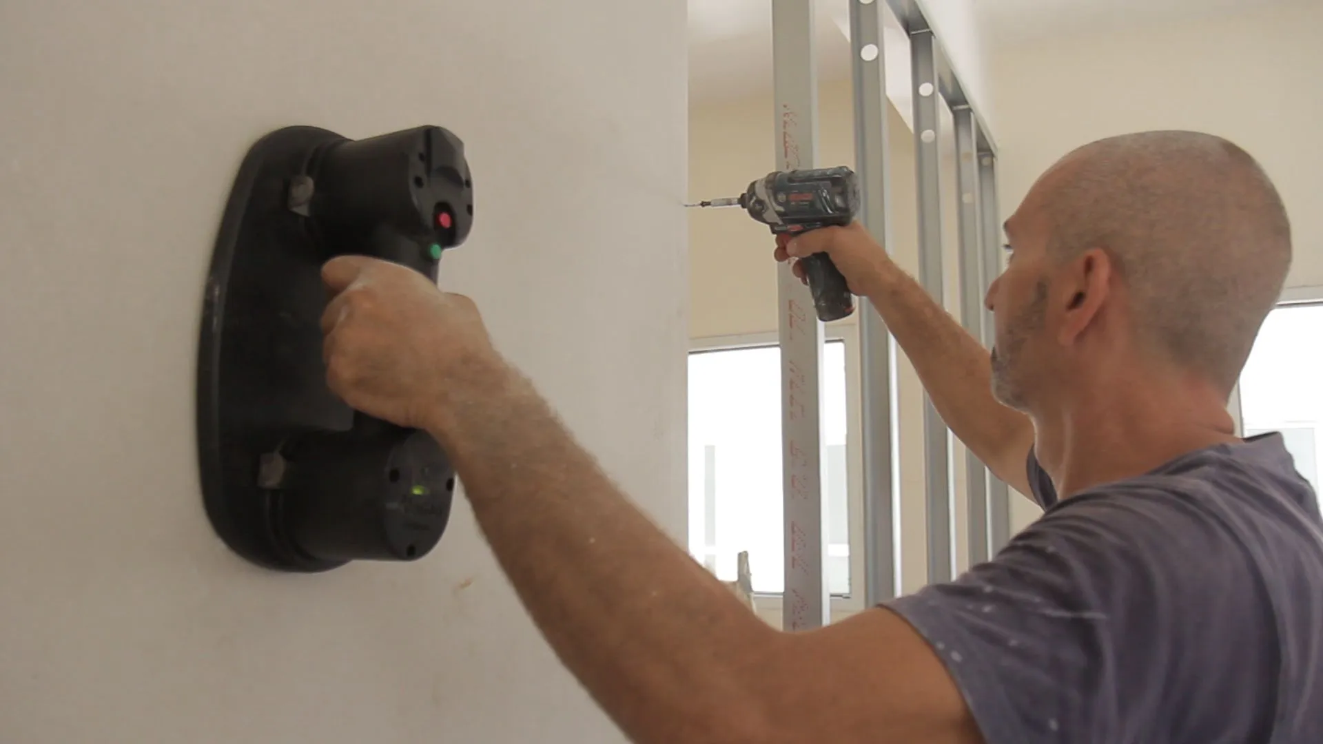 Grabo Pro im Tanos Systainer