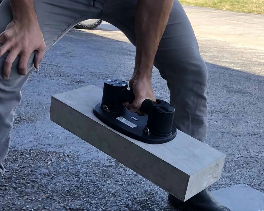 Grabo Pro im Tanos Systainer