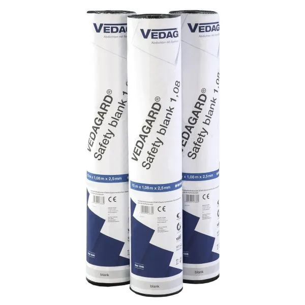 Vedag Vedagard Safety Blank