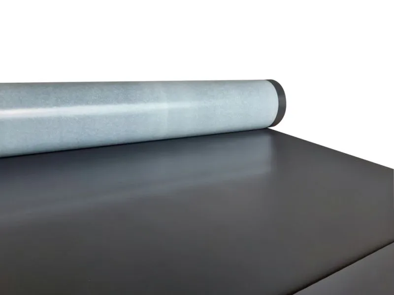 Tectofin SK 2,6 mm, titangrau