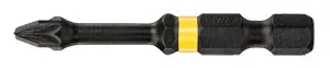 DeWalt EXTREME Impact Torsion Bit Pz2