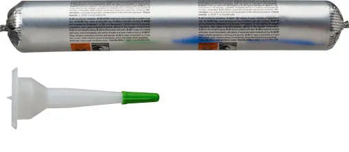 Pavatex Pavacoll Schlauchbeutel 600 ml