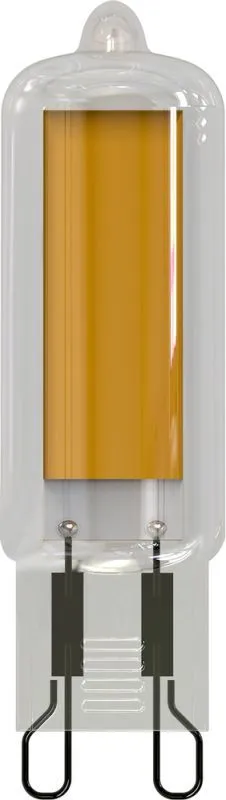 Leuchtmittel LED 4W G9 470lm Retro 470lm