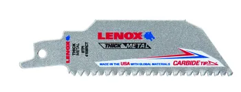 Lenox S&auml;bels&auml;geblatt HM