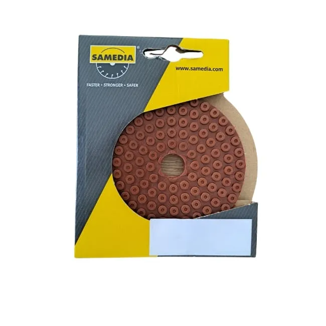 SPM Schleifpad MASTER 400