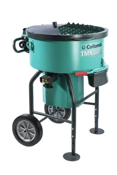 Collomix Kompaktmischer TMX 1000