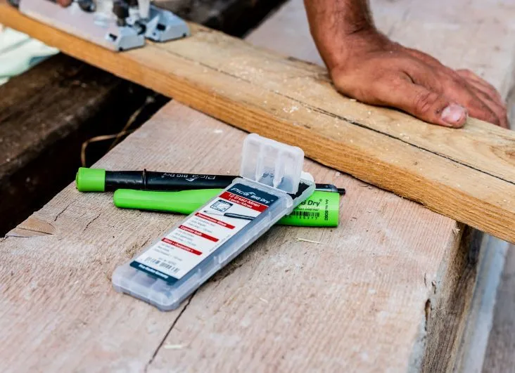 Pica BIG-Dry Ersatzminen-Set