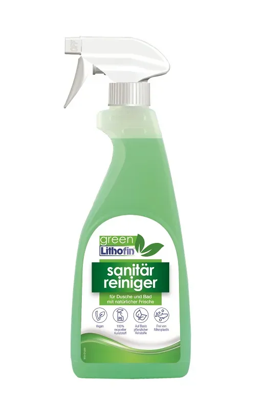 Lithofin Bio Sanit&auml;rreiniger 500ml