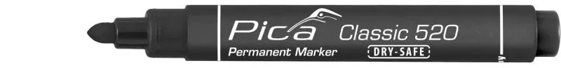 Pica Classic Permanentmarker