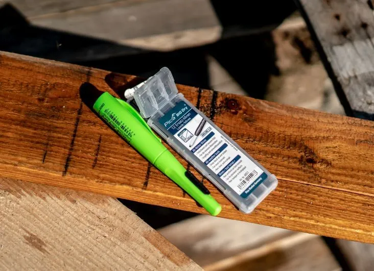 Pica BIG Dry Ersatzminen