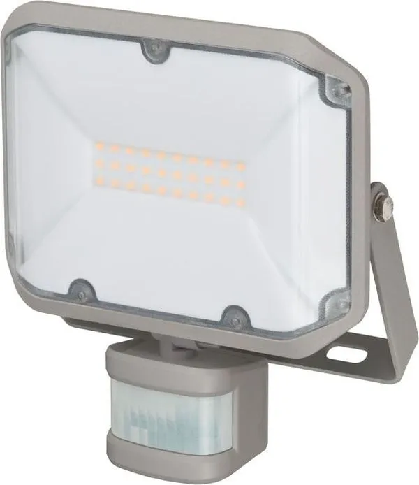 Strahler LED AL 2050 mit PIR