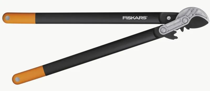 Amboss-Getriebeastschere L