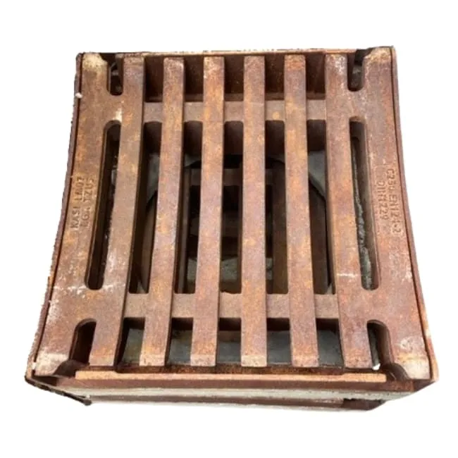 BEGU Aufsatz Rinnenform 4709