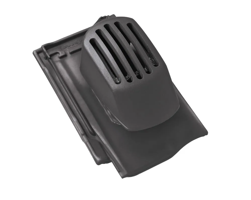 Braas Rubin 13V  Ton-Sanil&uuml;fter