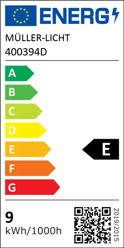 LED-Filament Birnenform 8W (75Watt)